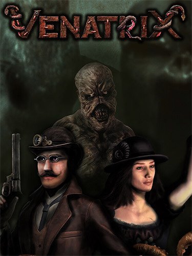 Venatrix + Windows 7 Fix-HohohoGames