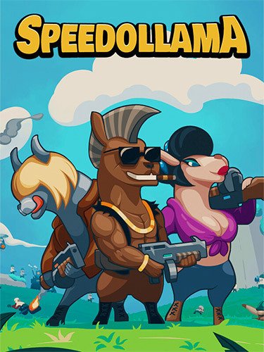 Speedollama – Game, Art and Music, v1.3.0 + Bonus Content-HohohoGames