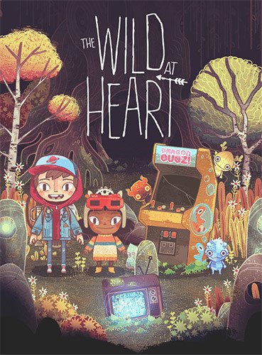 The Wild at Heart – v1.1.8-HohohoGames