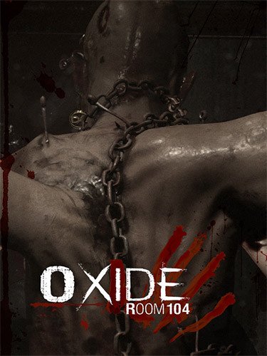Oxide Room 104-HohohoGames