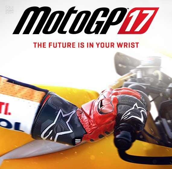 MotoGP 17-HohohoGames