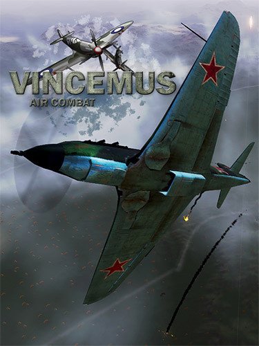 Vincemus – Air Combat, v1.2.0a-HohohoGames