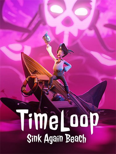 Timeloop: Sink Again Beach – v1.4 (Enhanced Edition Update)-HohohoGames