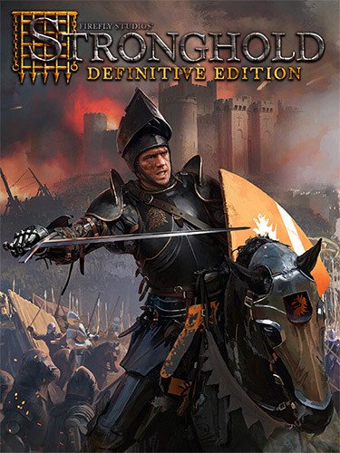 Stronghold: Definitive Edition + Multiplayer-HohohoGames