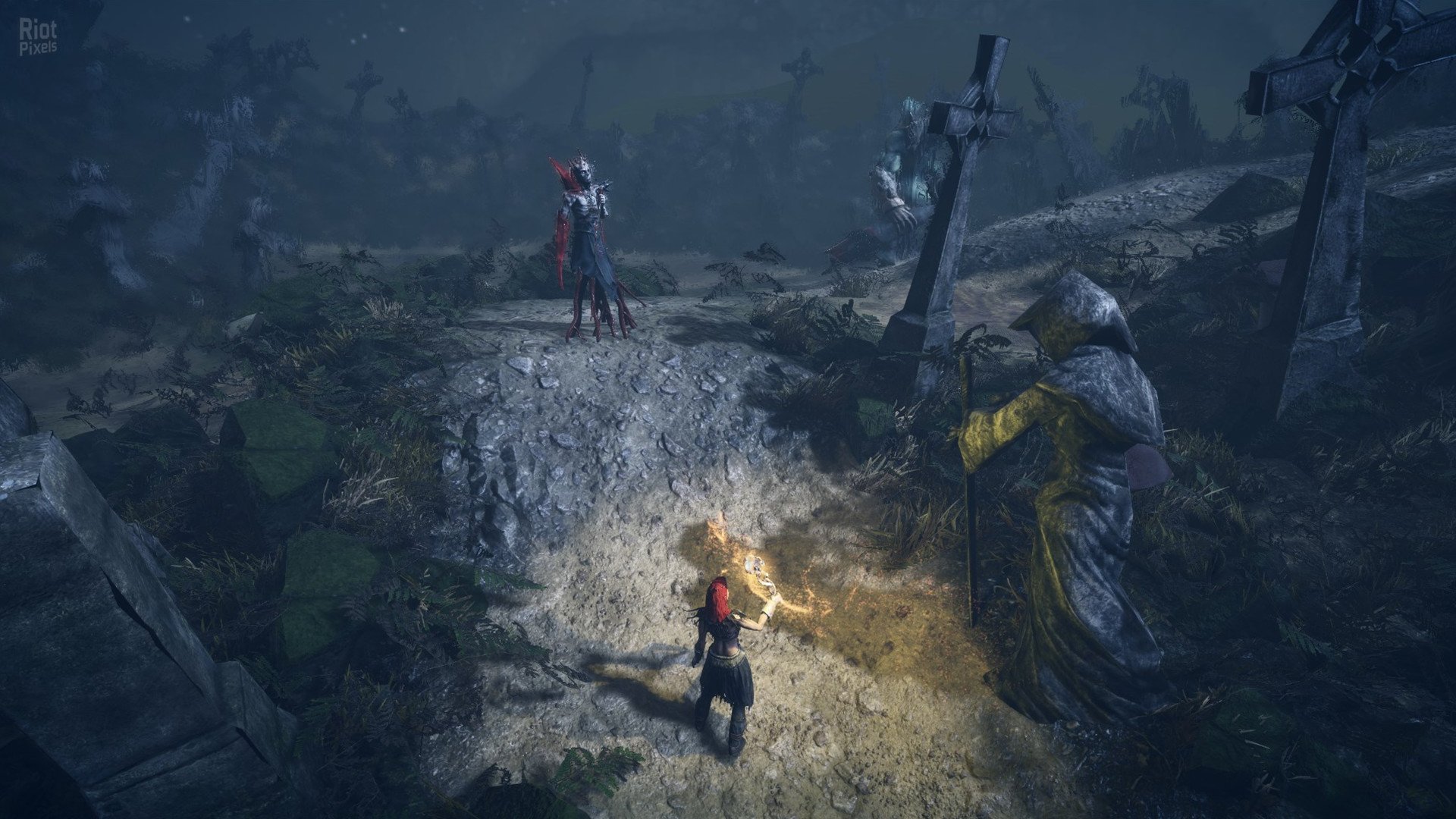 Tainted Grail: Conquest – v1.00-HohohoGames