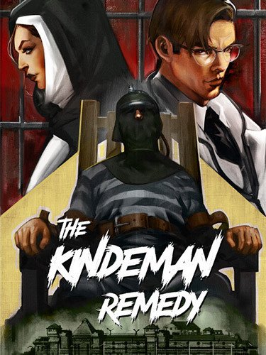 The Kindeman Remedy-HohohoGames