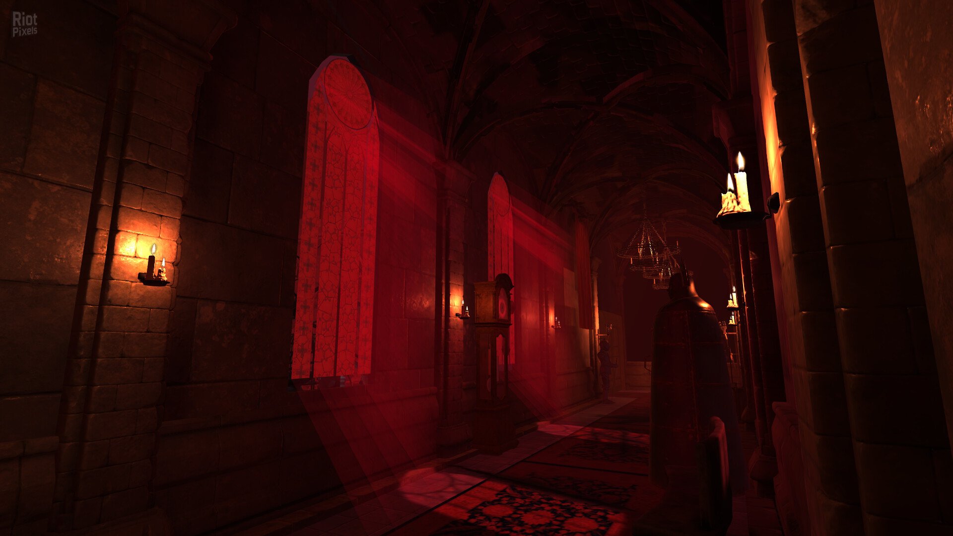 [2]-Eternal Escape: Castle of Shadows Download