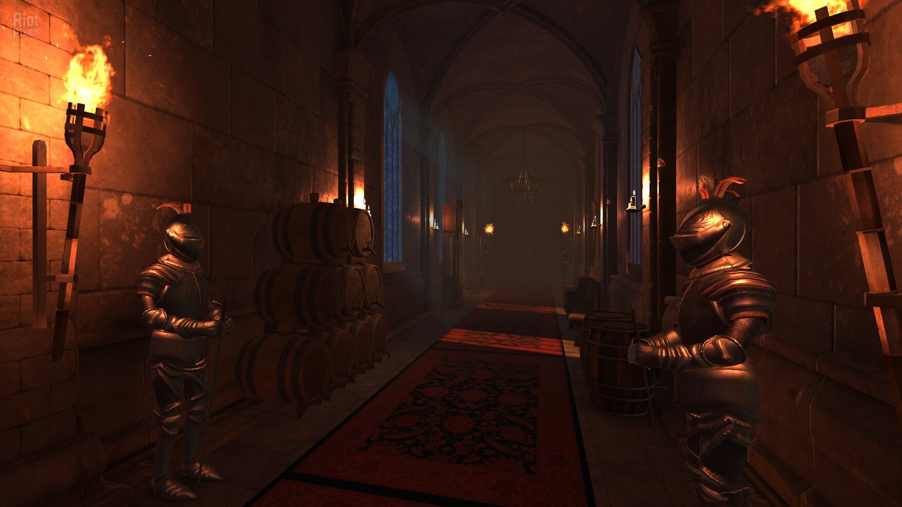 [10]-Eternal Escape: Castle of Shadows Download