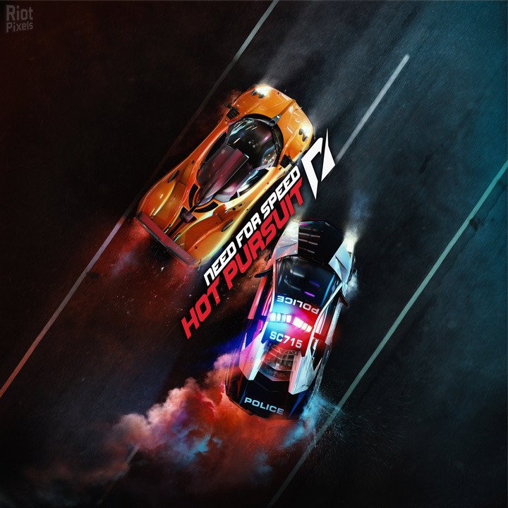 Need for Speed: Hot Pursuit Remastered – v1.0.3 + Yuzu Emu for PC-HohohoGames