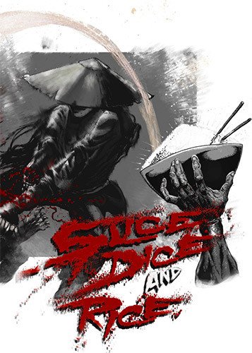 Slice, Dice & Rice-HohohoGames