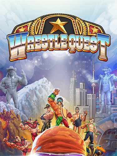 WrestleQuest – v0.2.1.92.5-HohohoGames