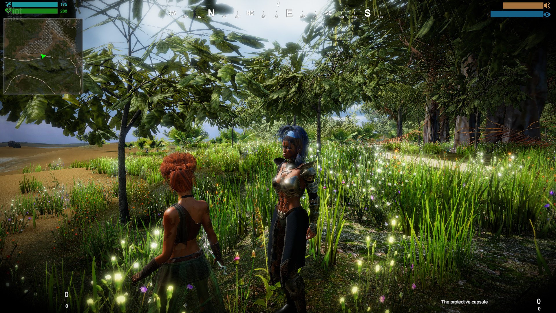 [12]-LEMURIA – v1.2.5 + 2 DLCs Download