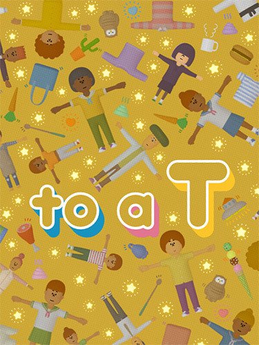 to a T-HohohoGames