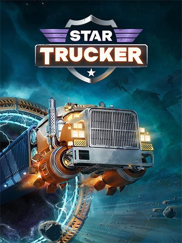 Star Trucker: Deluxe Bundle – v1.0.37.0 + 2 DLCs/Bonuses-HohohoGames