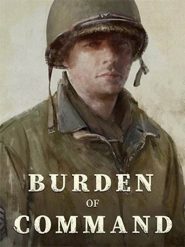 Burden of Command – v1.0.2-HohohoGames
