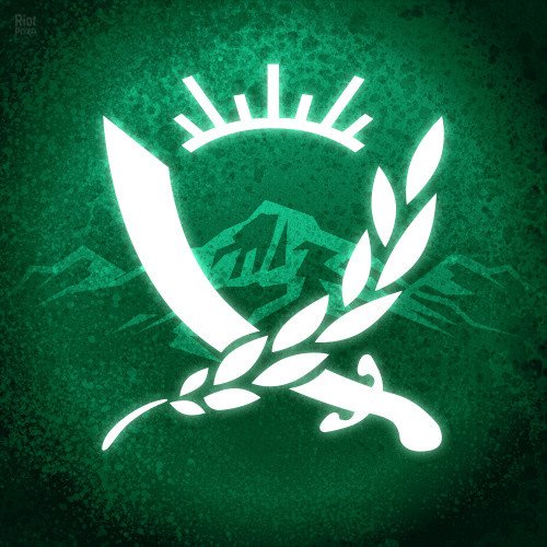 Rebel Inc: Escalation – v1.0-HohohoGames