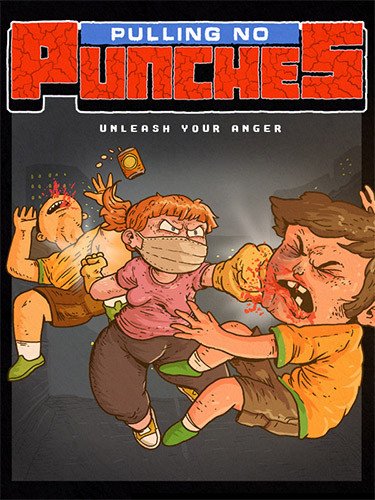 Pulling No Punches-HohohoGames