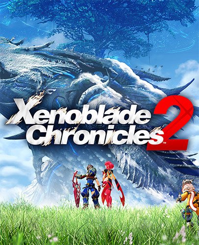 Xenoblade Chronicles 2 – v2.1.0 + 7 DLCs + Yuzu/Ryujinx Emus for PC-HohohoGames