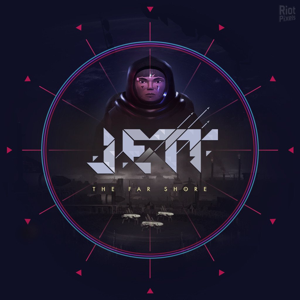 JETT: The Far Shore + Given Time – v2.1.4.r24082-HohohoGames