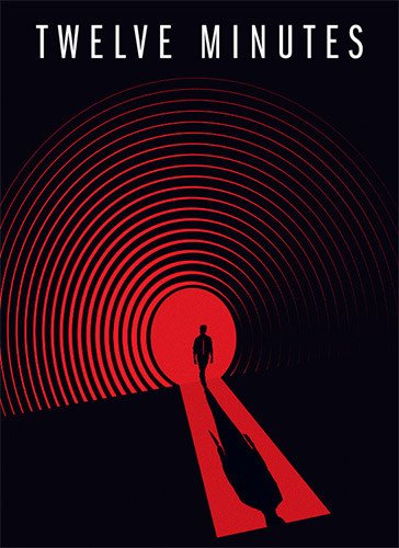 Twelve Minutes-HohohoGames