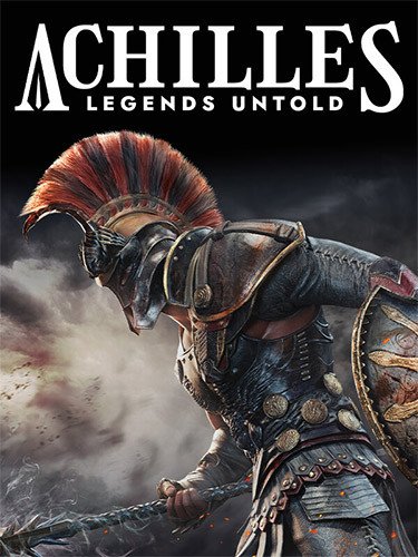 Achilles: Legends Untold – Rev.35426 + Bonus Content-HohohoGames