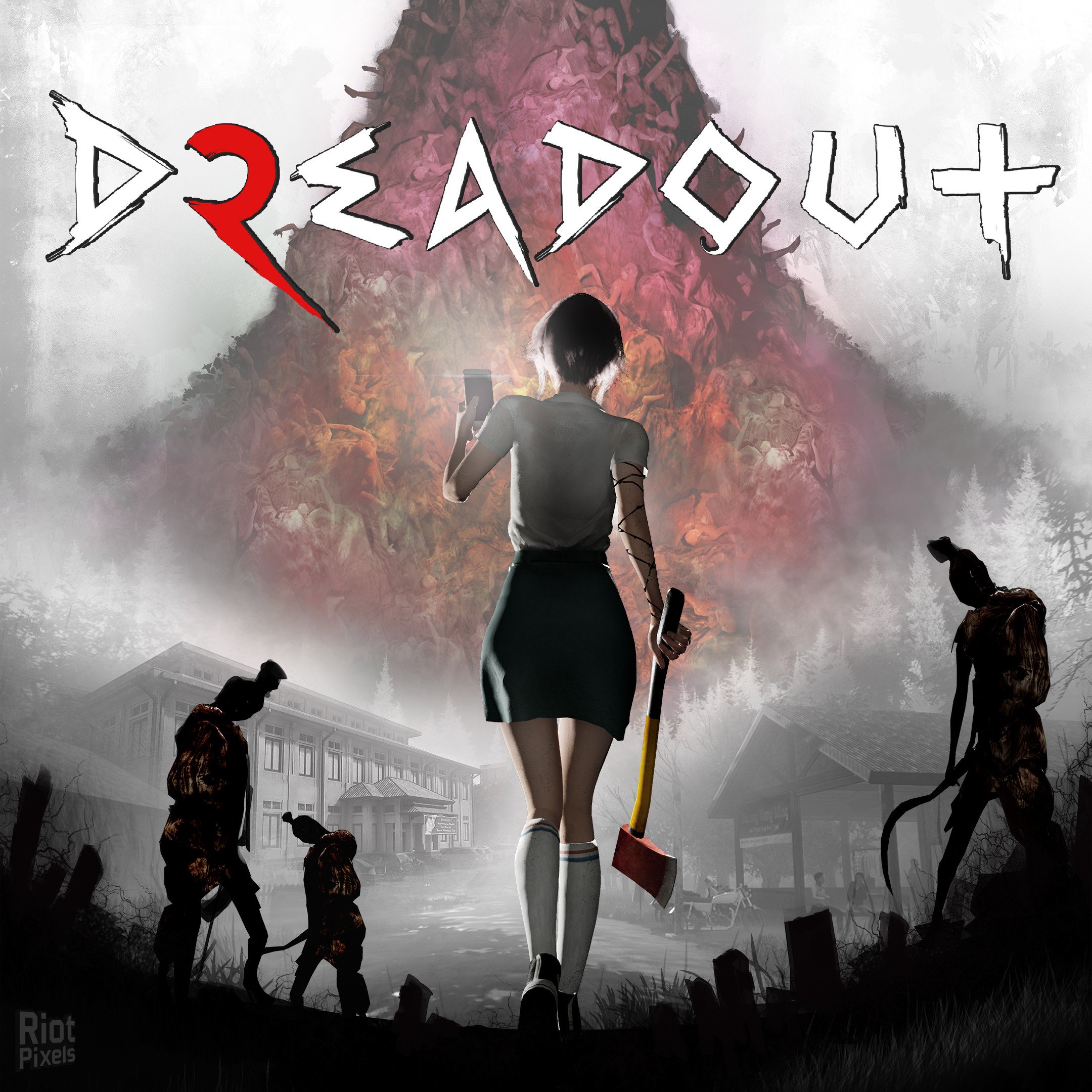 DreadOut 2-HohohoGames