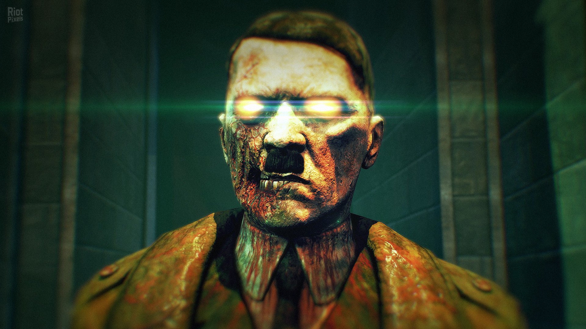 [15]-Zombie Army Trilogy Download