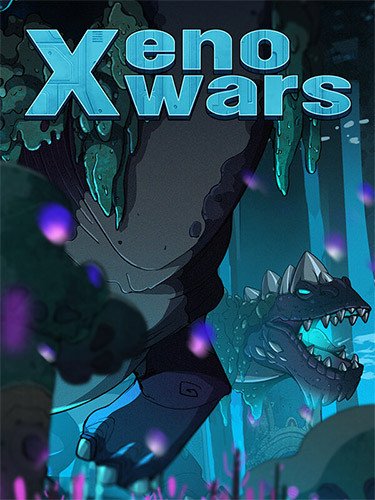 Xenowars-HohohoGames