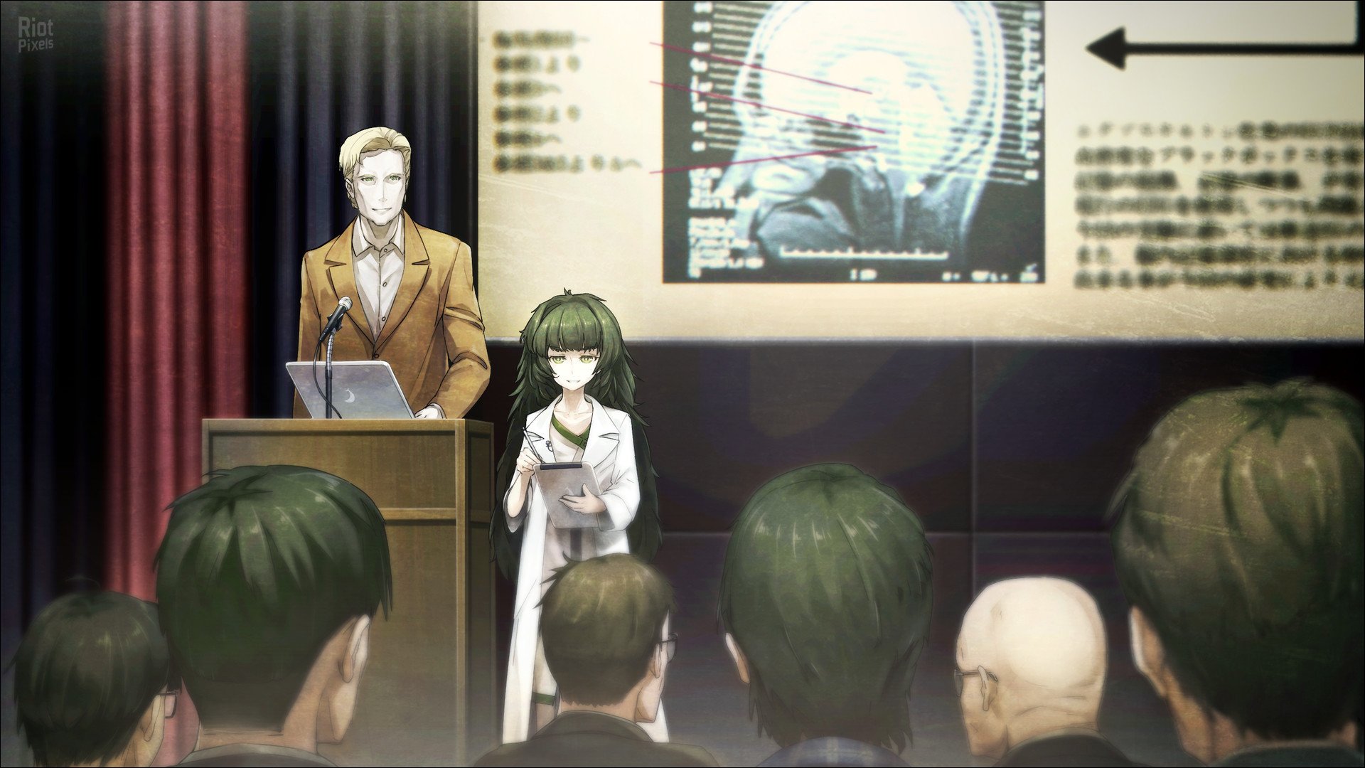 Steins;Gate 0-HohohoGames