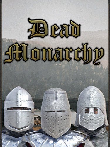 Dead Monarchy-HohohoGames