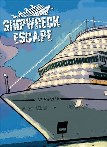 Shipwreck Escape-HohohoGames