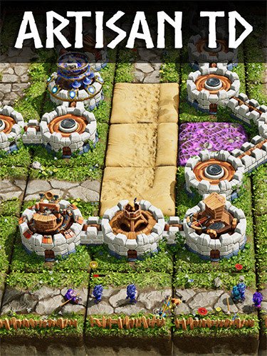 Artisan TD – v1.310-HohohoGames