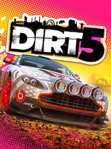 DIRT 5: Year One Edition – v1.2767.60.0 (Windows Store UWP Build) + All DLCs + Multiplayer-HohohoGames