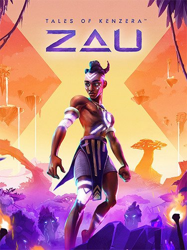 Tales of Kenzera: ZAU – v1.0.2 + DLC + Ryujinx Switch Emulator-HohohoGames