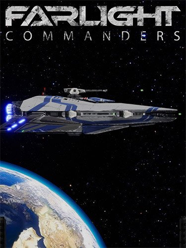 Farlight Commanders-HohohoGames
