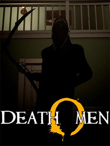 DeathOmen-HohohoGames