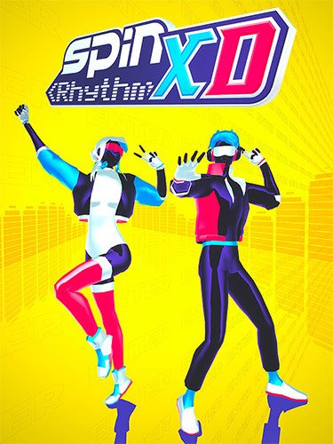Spin Rhythm XD – v1.5.0 + 4 DLCs/Bonuses-HohohoGames