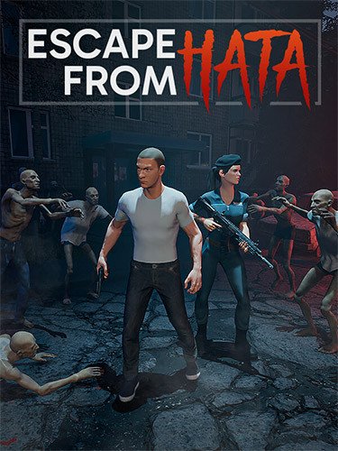 Escape from Hata + Windows 7 Fix-HohohoGames