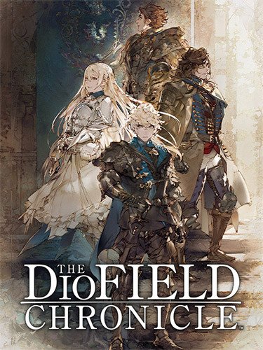 The DioField Chronicle – v1.1.0 + Switch Emulators-HohohoGames