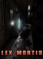 Lex Mortis-HohohoGames