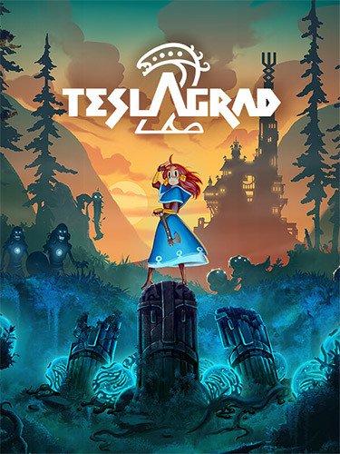 Teslagrad 2-HohohoGames