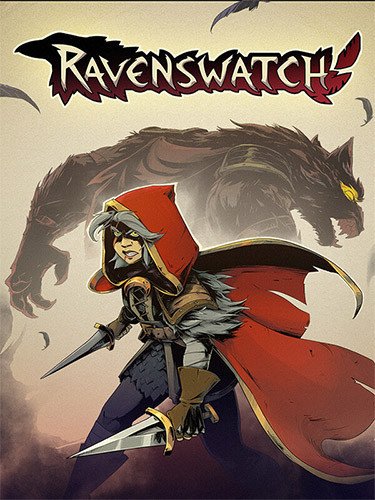 Ravenswatch – v1.00.01.01.25883 (Release) + 3 DLCs-HohohoGames