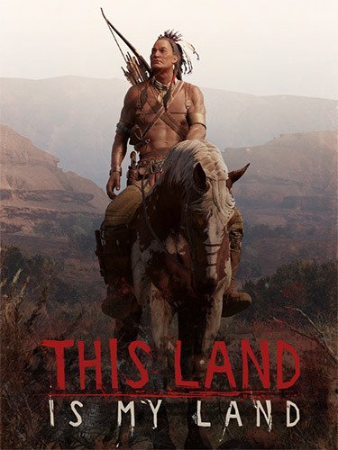 This Land Is My Land: Founders Edition – v1.0.3.18972 + 2 DLCs-HohohoGames