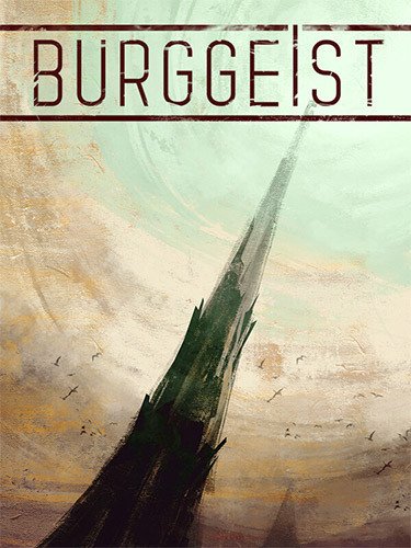 BURGGEIST-HohohoGames