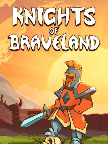 Knights of Braveland: Collector’s Edition – v1.0.0.9 + Supporter Pack DLC-HohohoGames