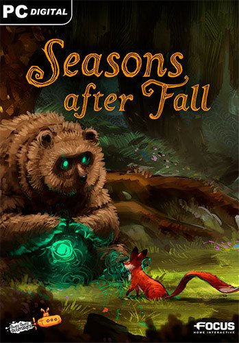 Seasons after Fall-HohohoGames