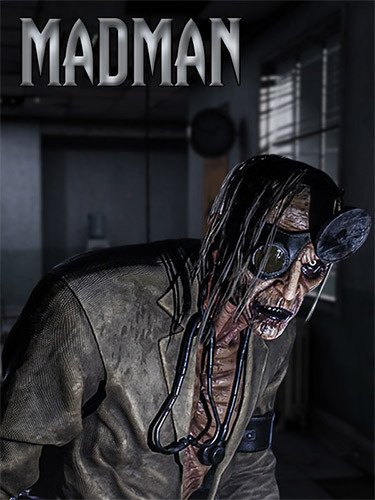 MadMan-HohohoGames
