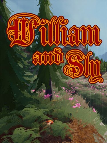 William and Sly-HohohoGames