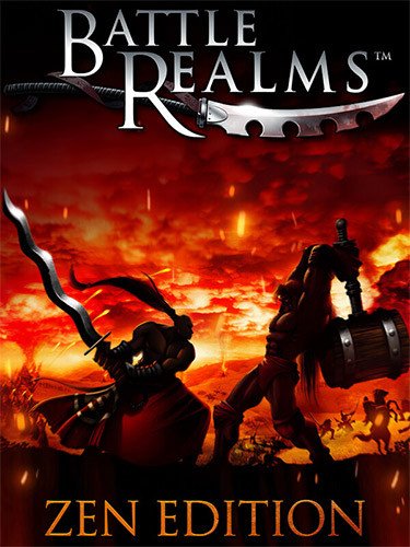 Battle Realms: Zen Edition – v1.59.1 (Release)-HohohoGames
