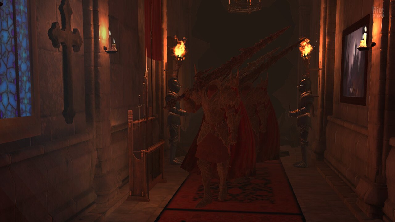 [5]-Eternal Escape: Castle of Shadows Download